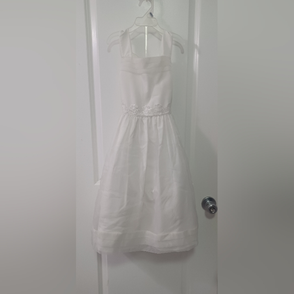 Girl Dress
